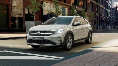 Volkswagen Taigo 1.0 tsi Edition 95cv nuova a Catanzaro