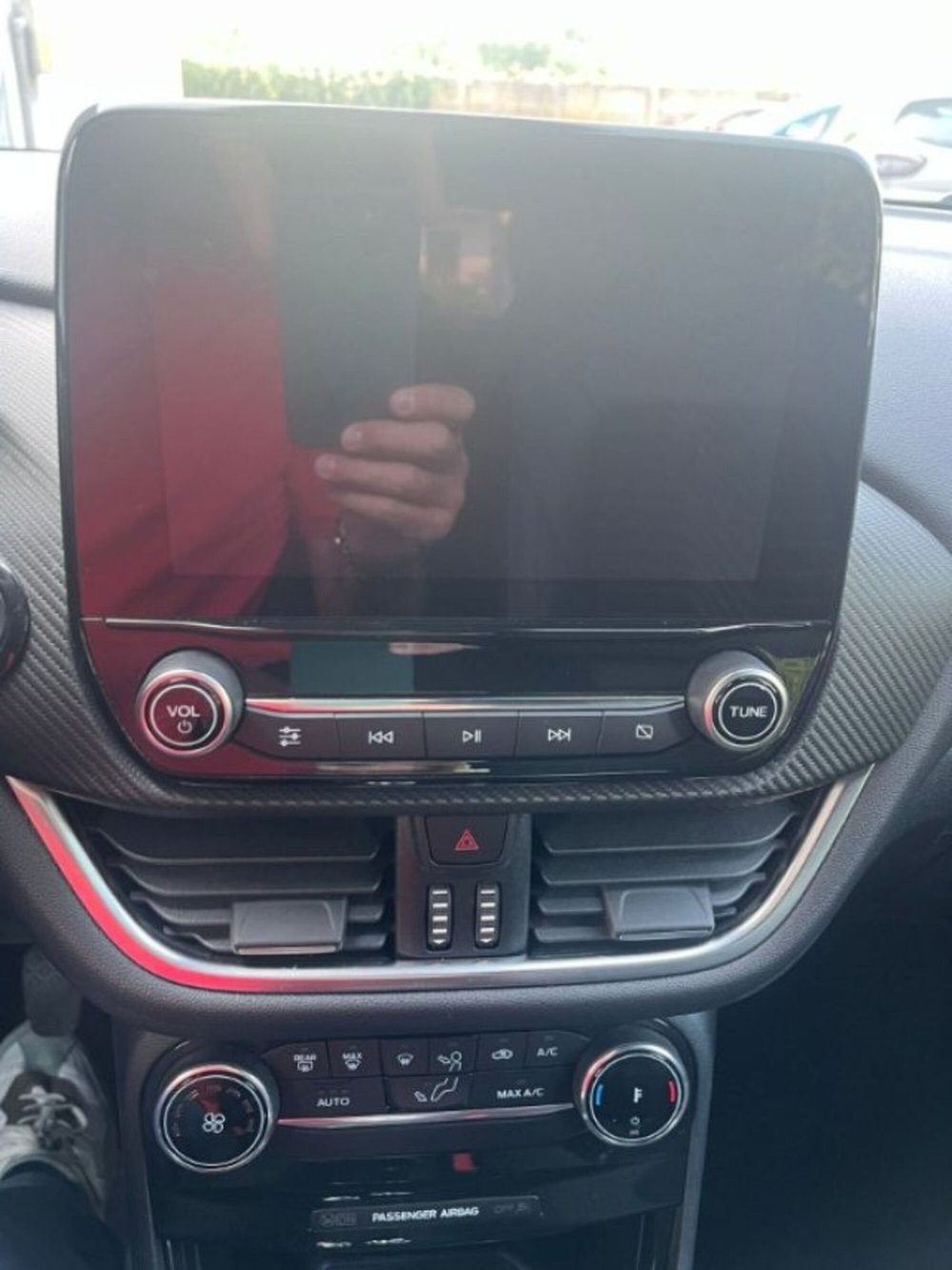 Ford Puma usata a Lodi (11)