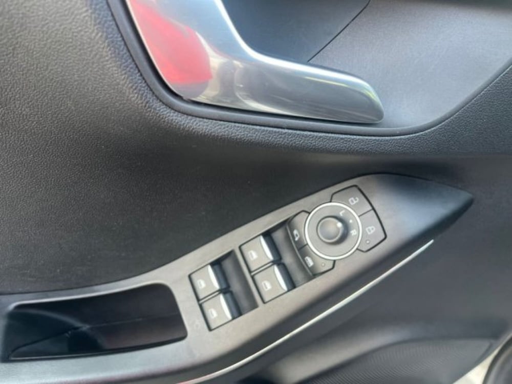 Ford Puma usata a Lodi (12)