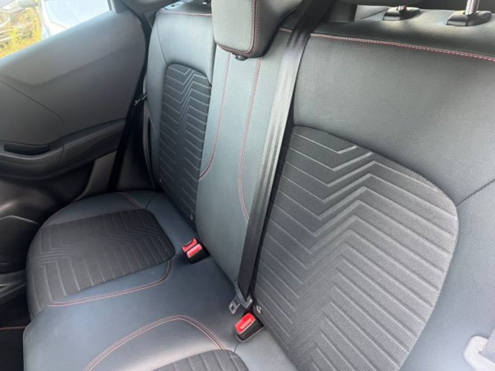 Ford Puma usata a Lodi (13)