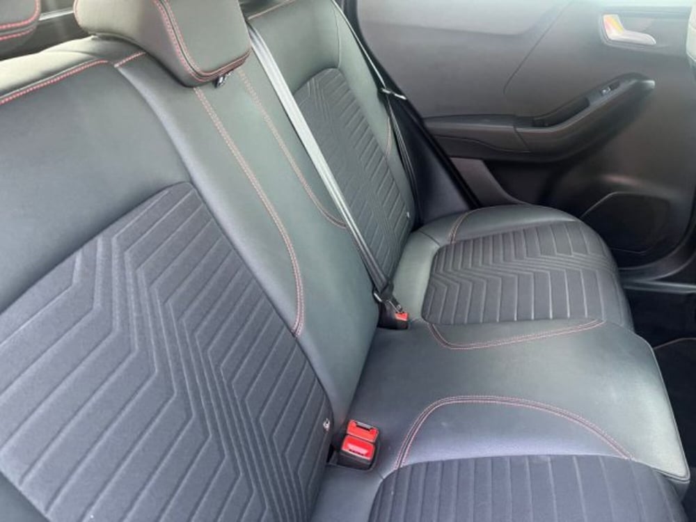 Ford Puma usata a Lodi (14)