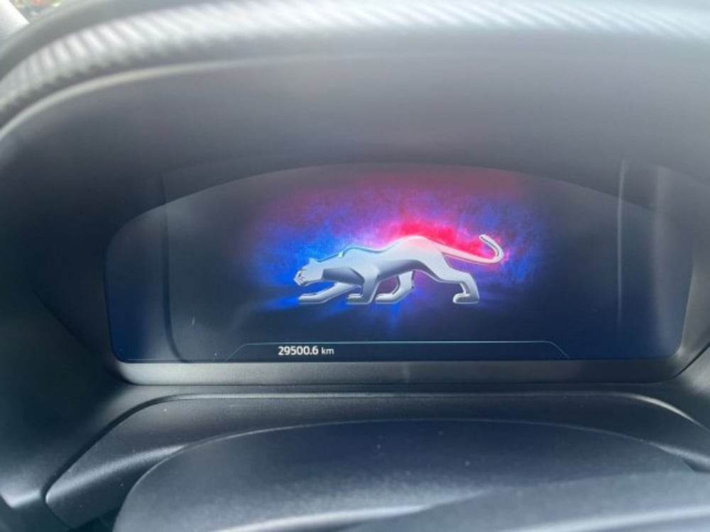 Ford Puma usata a Lodi (9)