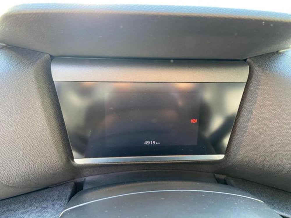 Citroen C3 Aircross usata a Firenze (6)