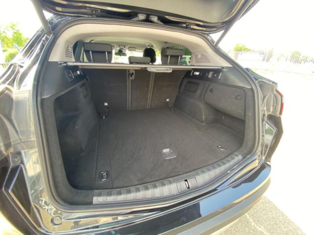 Alfa Romeo Stelvio usata a Firenze (6)