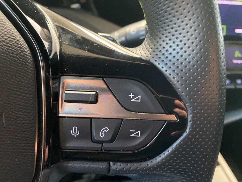 Peugeot 308 SW usata a Torino (12)