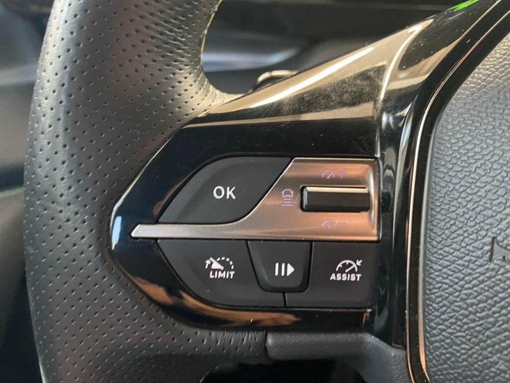 Peugeot 308 SW usata a Torino (11)