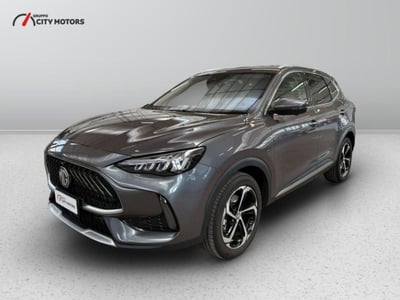 Mg EHS Plug-in Hybrid Exclusive del 2024 usata a Monza