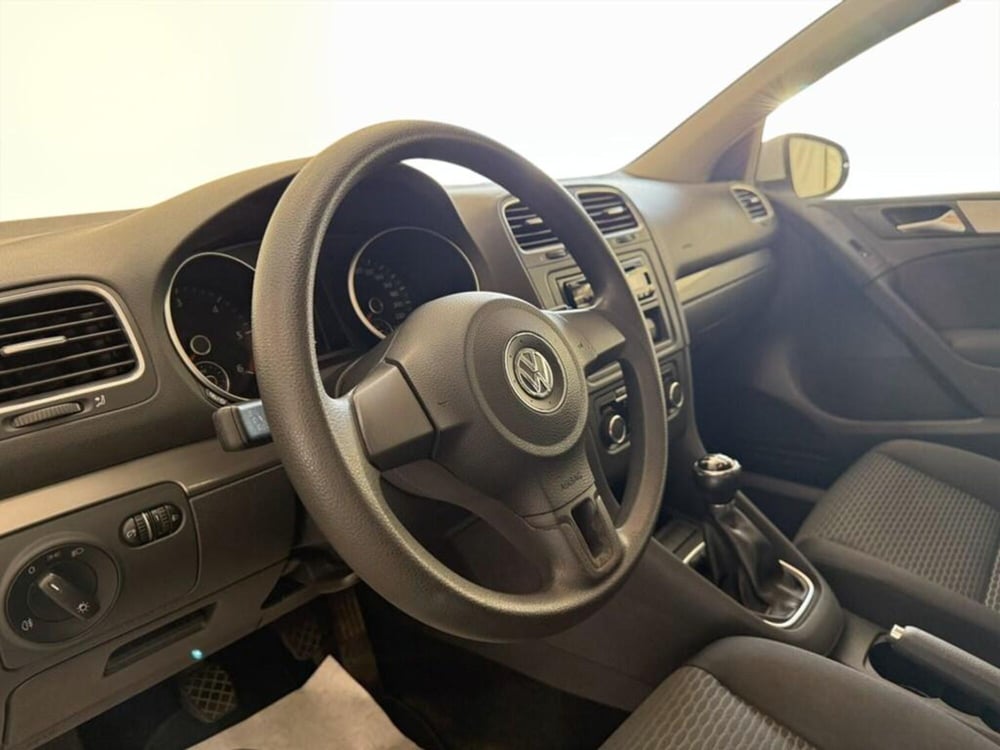 Volkswagen Golf usata a Monza e Brianza (11)