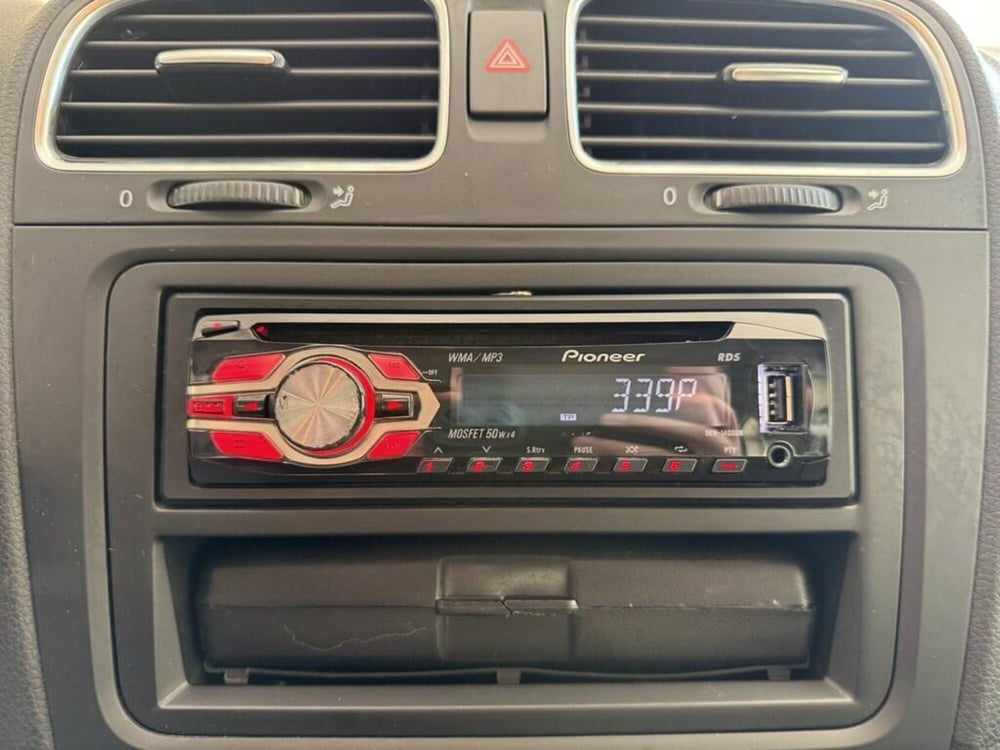 Volkswagen Golf usata a Monza e Brianza (13)