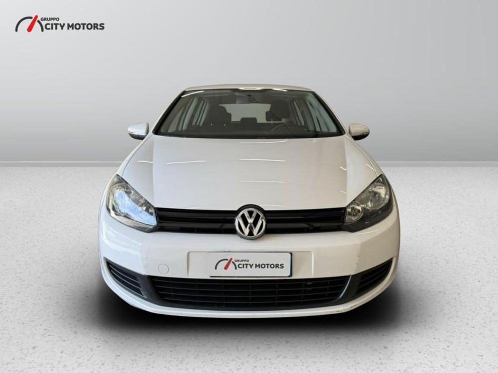 Volkswagen Golf usata a Monza e Brianza (2)