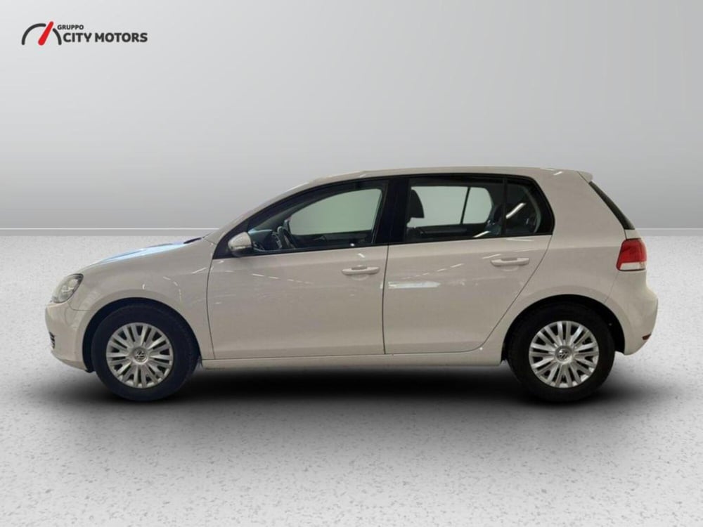 Volkswagen Golf usata a Monza e Brianza (3)