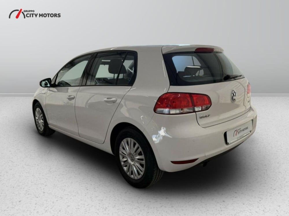 Volkswagen Golf usata a Monza e Brianza (4)