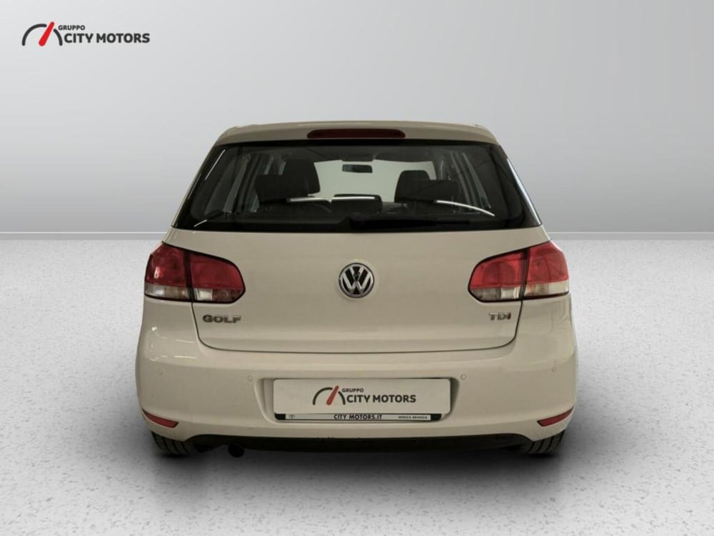 Volkswagen Golf usata a Monza e Brianza (5)