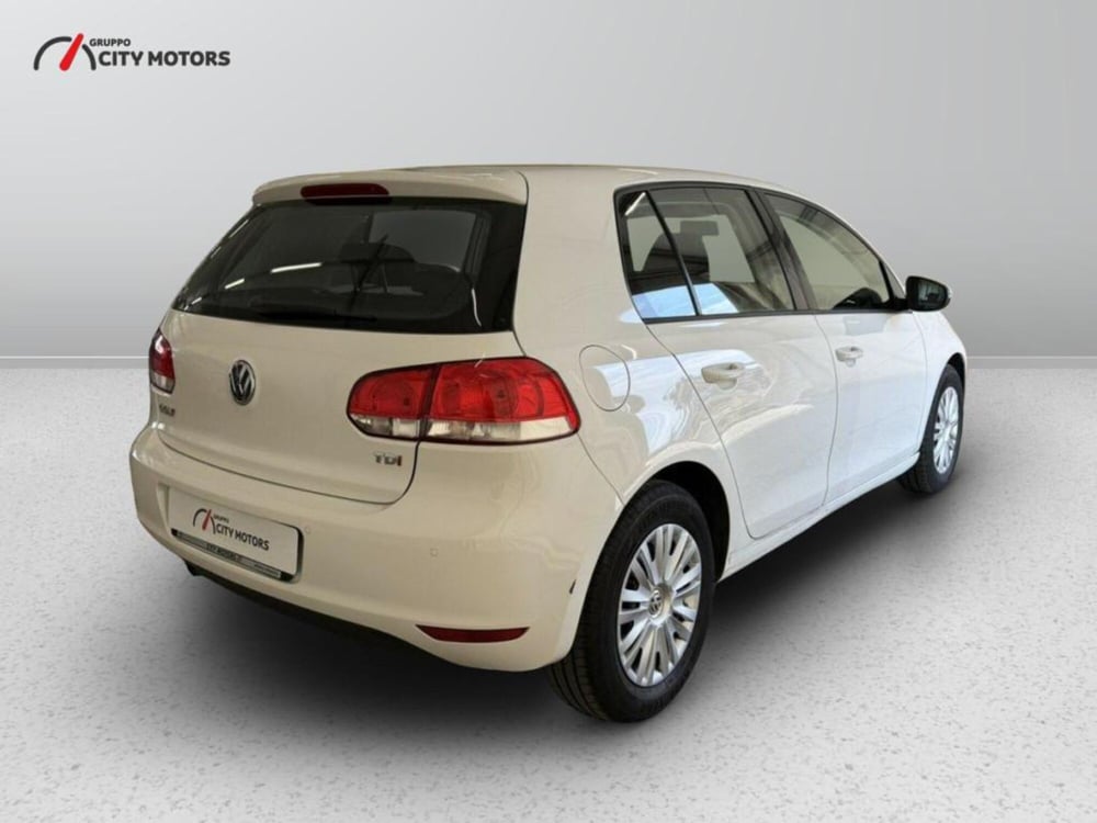 Volkswagen Golf usata a Monza e Brianza (6)
