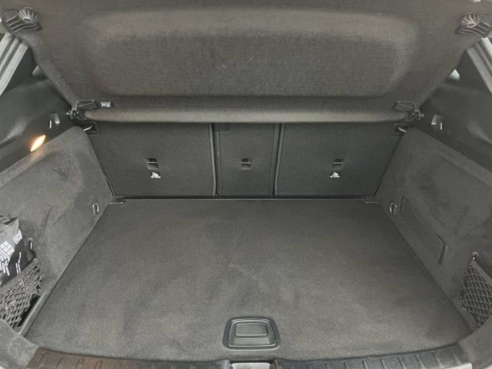 Mercedes-Benz GLA SUV usata a Verona (13)