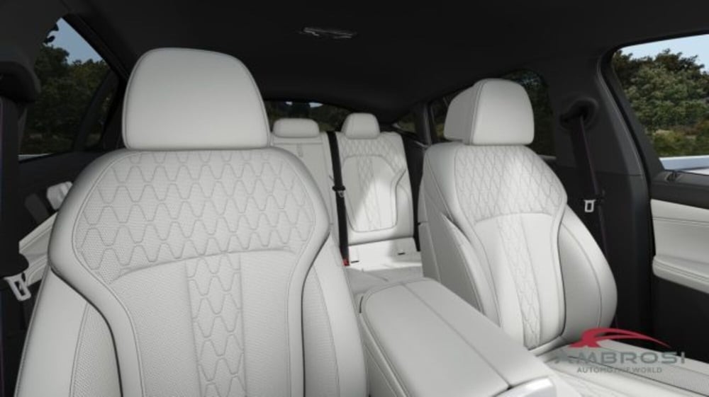 BMW X6 nuova a Perugia (12)