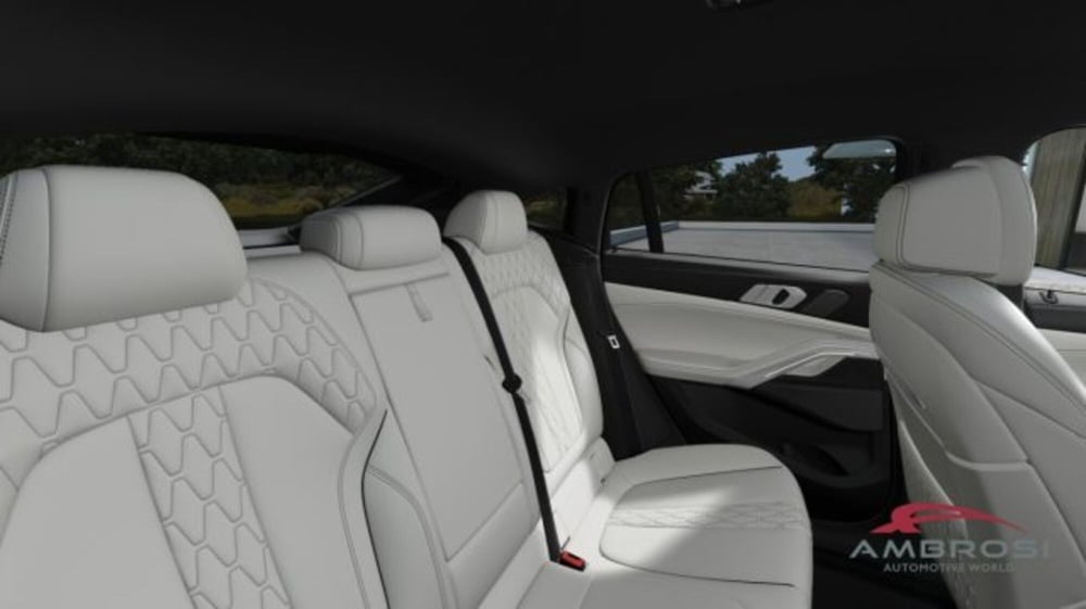 BMW X6 nuova a Perugia (13)