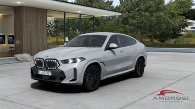 BMW X6 xdrive30d MSport Pro auto nuova a Corciano