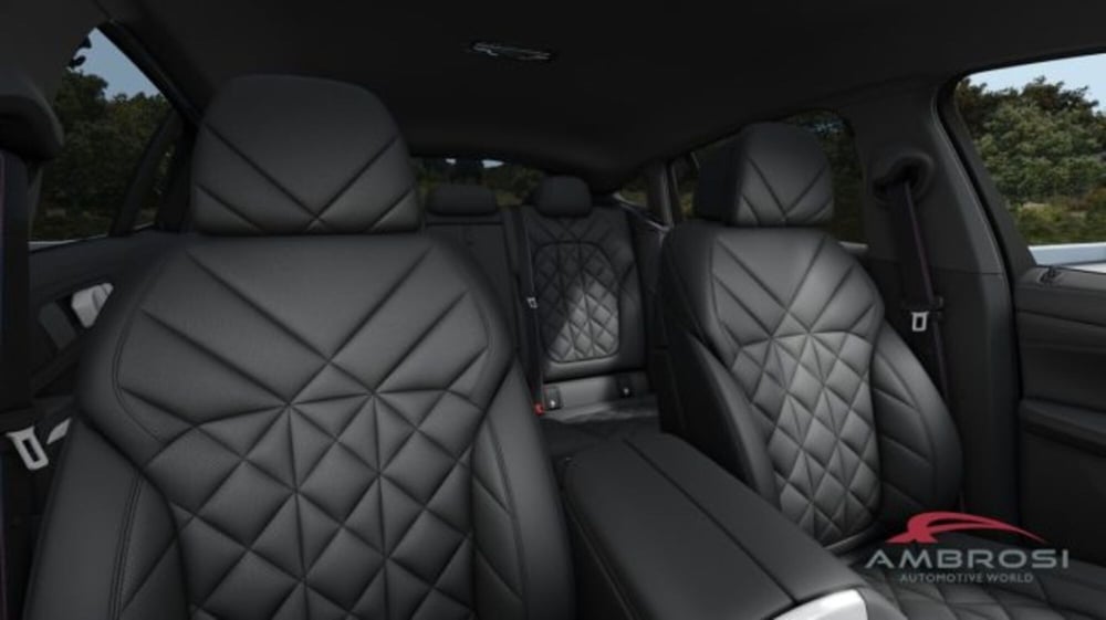 BMW X6 nuova a Perugia (12)