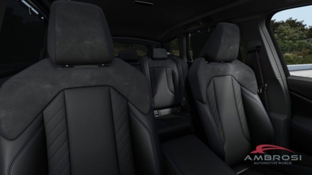BMW X3 nuova a Perugia (12)