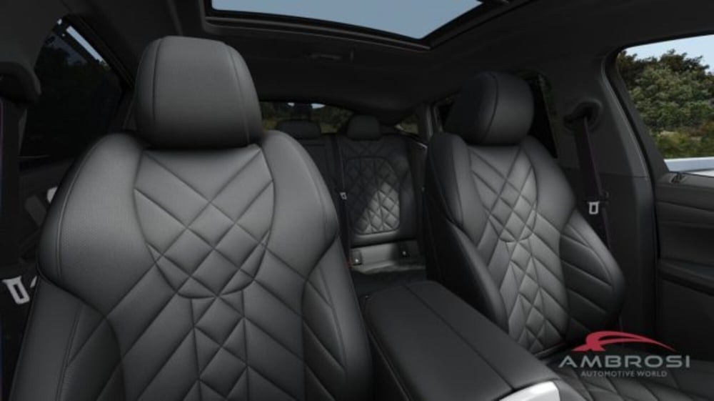 BMW X6 nuova a Perugia (12)