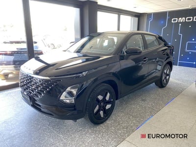 Omoda Omoda 5 1.6 tgdi Pure 7dct nuova a Modugno