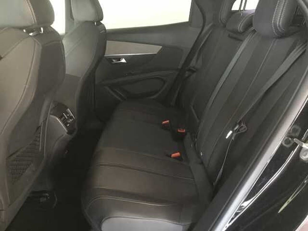 Peugeot 3008 usata a Varese (10)