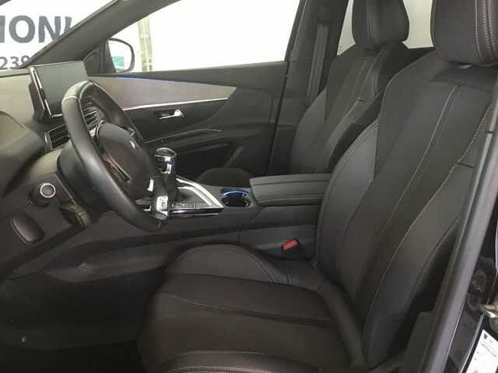 Peugeot 3008 usata a Varese (8)