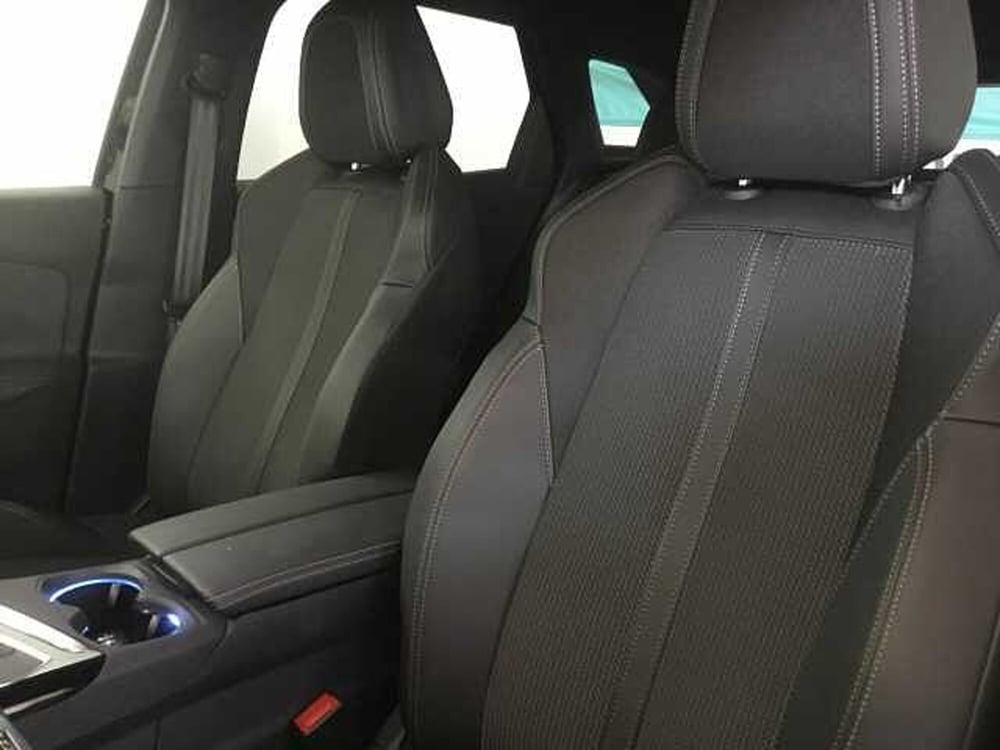 Peugeot 3008 usata a Varese (9)