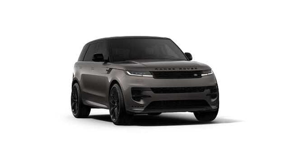 Land Rover Range Rover Sport nuova a Ravenna