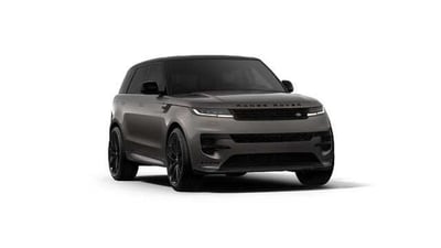 Land Rover Range Rover Sport 3.0 TDV6 HSE Dynamic nuova a Ravenna