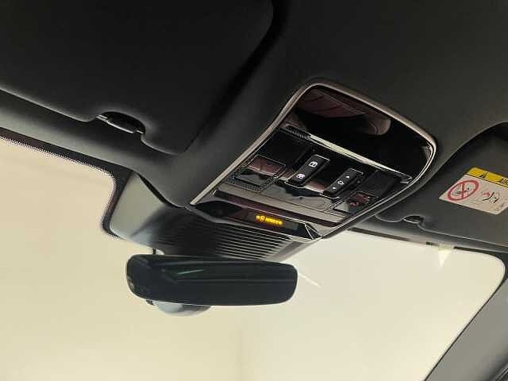 Land Rover Range Rover Sport nuova a Ravenna (11)