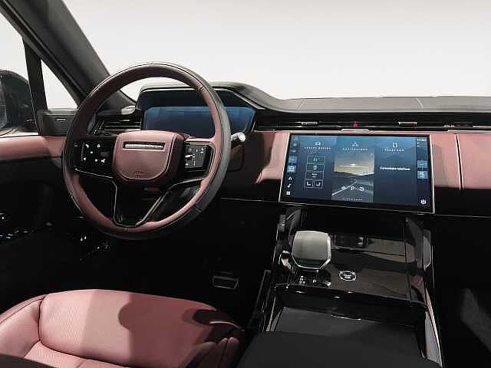 Land Rover Range Rover Sport nuova a Ravenna (12)