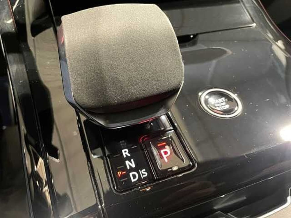 Land Rover Range Rover Sport nuova a Ravenna (14)