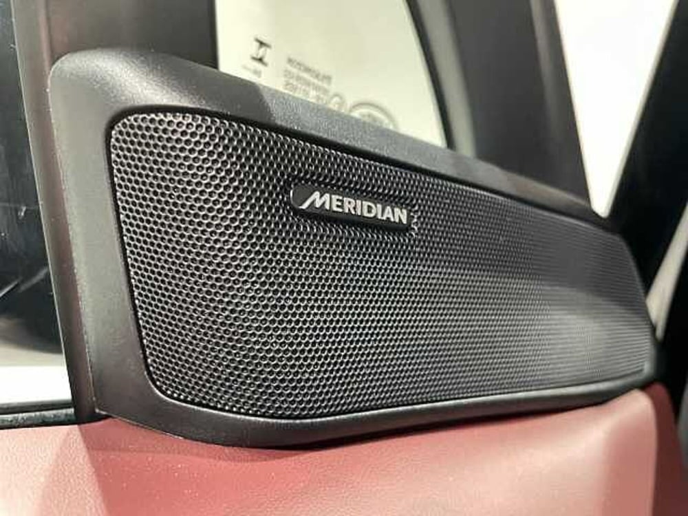Land Rover Range Rover Sport nuova a Ravenna (20)