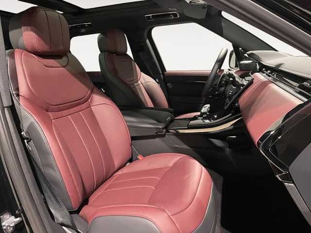 Land Rover Range Rover Sport nuova a Ravenna (3)