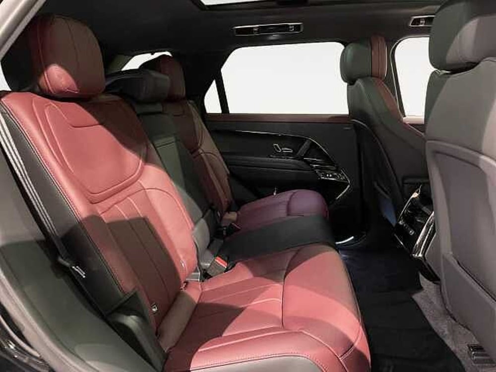 Land Rover Range Rover Sport nuova a Ravenna (5)