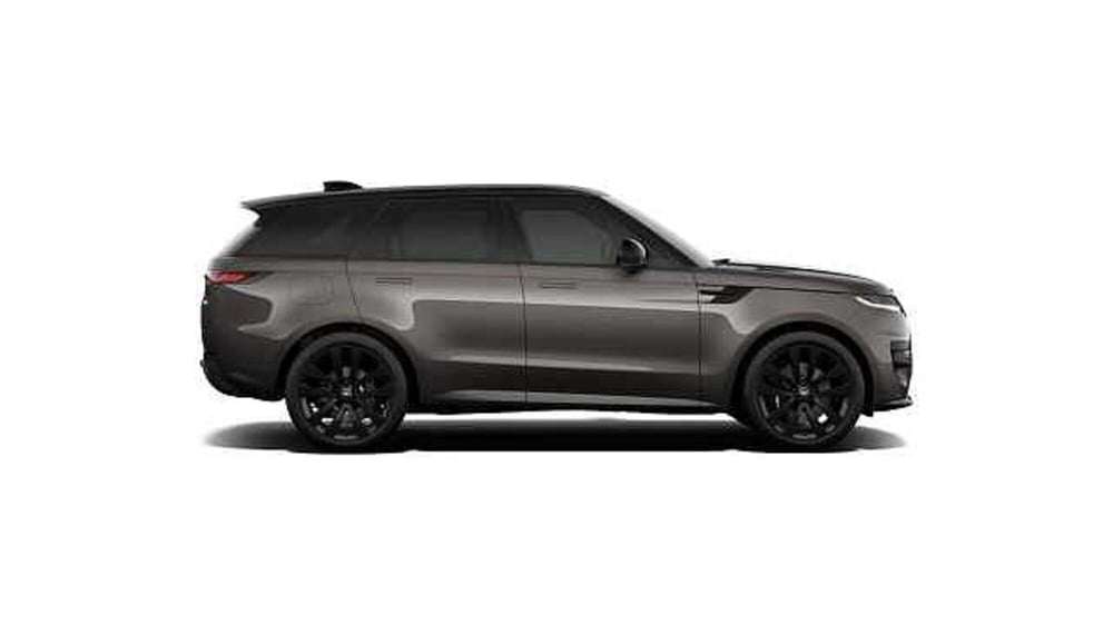 Land Rover Range Rover Sport nuova a Ravenna (6)