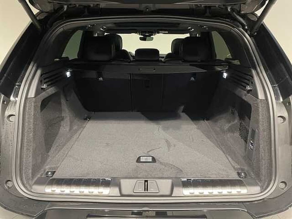 Land Rover Range Rover Sport nuova a Ravenna (8)