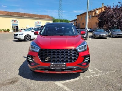 Dr dr 5.0 5.0 1.5 Bi-Fuel GPL del 2022 usata a Bologna