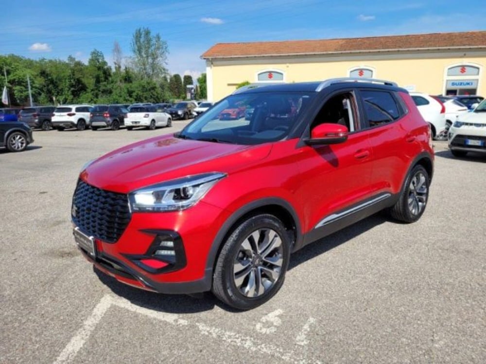 Dr dr 5.0 usata a Bologna (2)