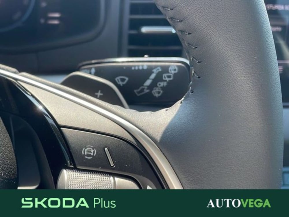 Skoda Karoq nuova a Vicenza (13)