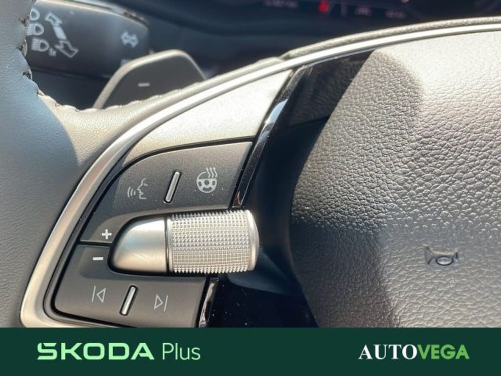 Skoda Karoq nuova a Vicenza (14)