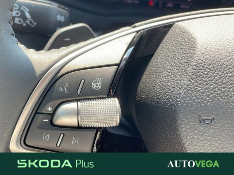 Skoda Karoq usata a Vicenza (11)