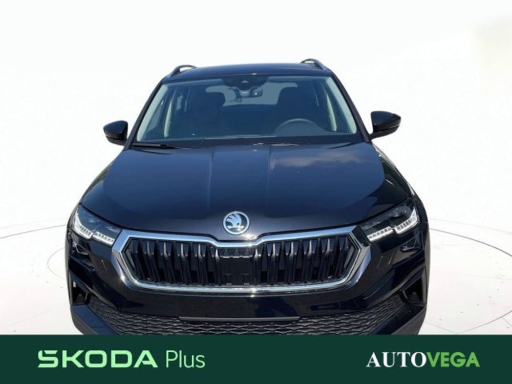 Skoda Karoq nuova a Vicenza (2)