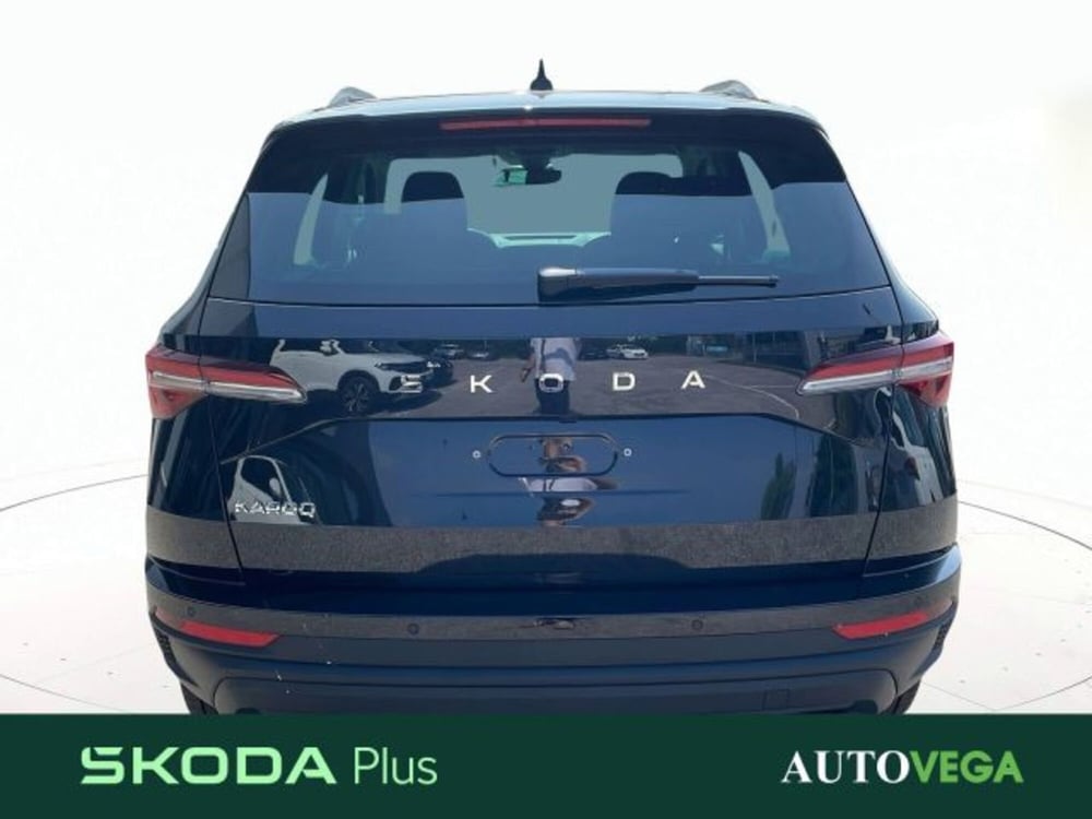 Skoda Karoq nuova a Vicenza (4)