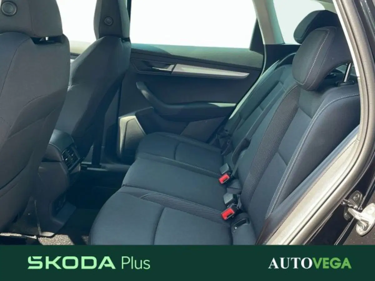Skoda Karoq usata a Vicenza (7)