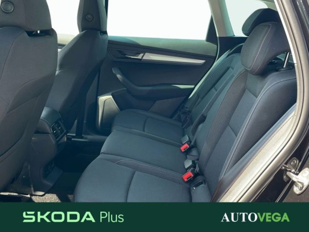 Skoda Karoq nuova a Vicenza (7)