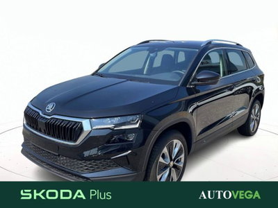 Skoda Karoq 2.0 tdi Style 150cv dsg del 2025 usata a Arzignano