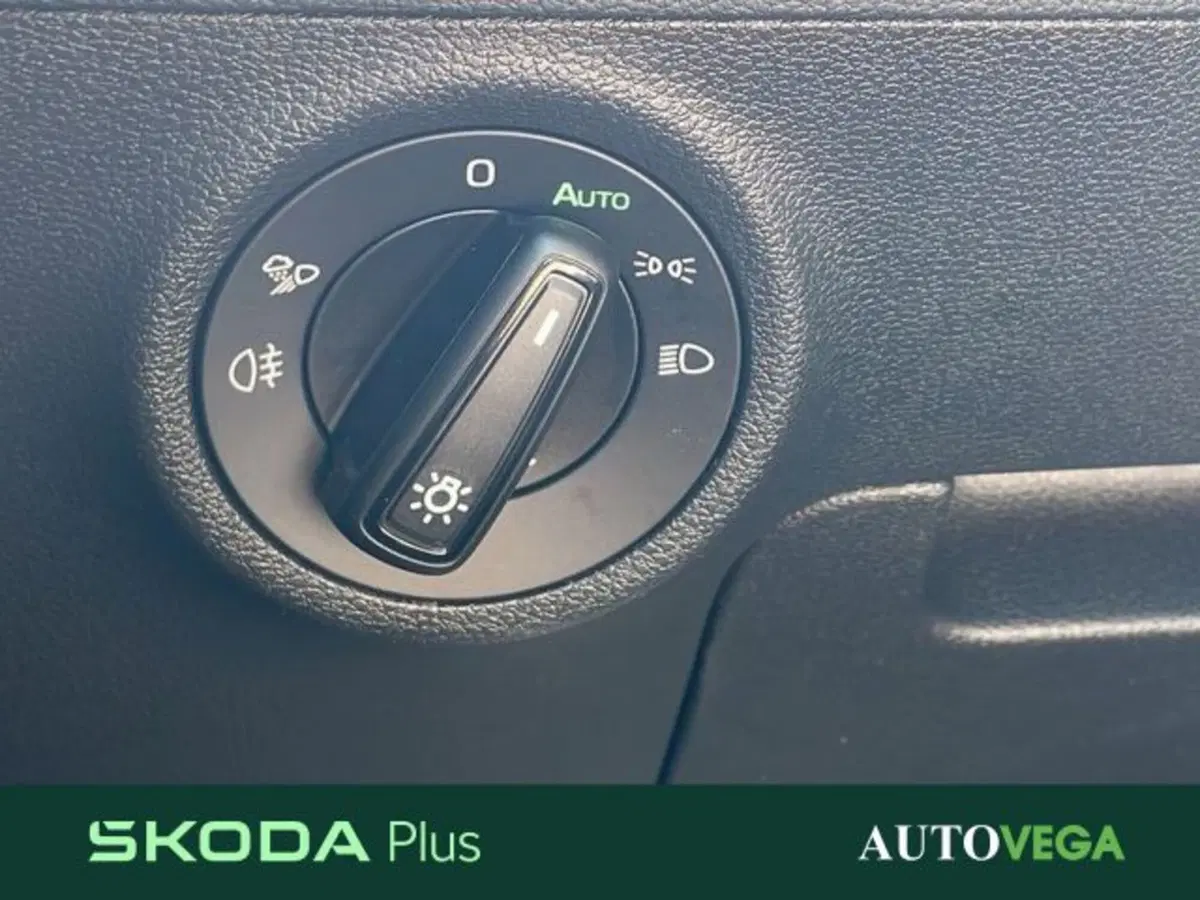 Skoda Karoq usata a Vicenza (15)